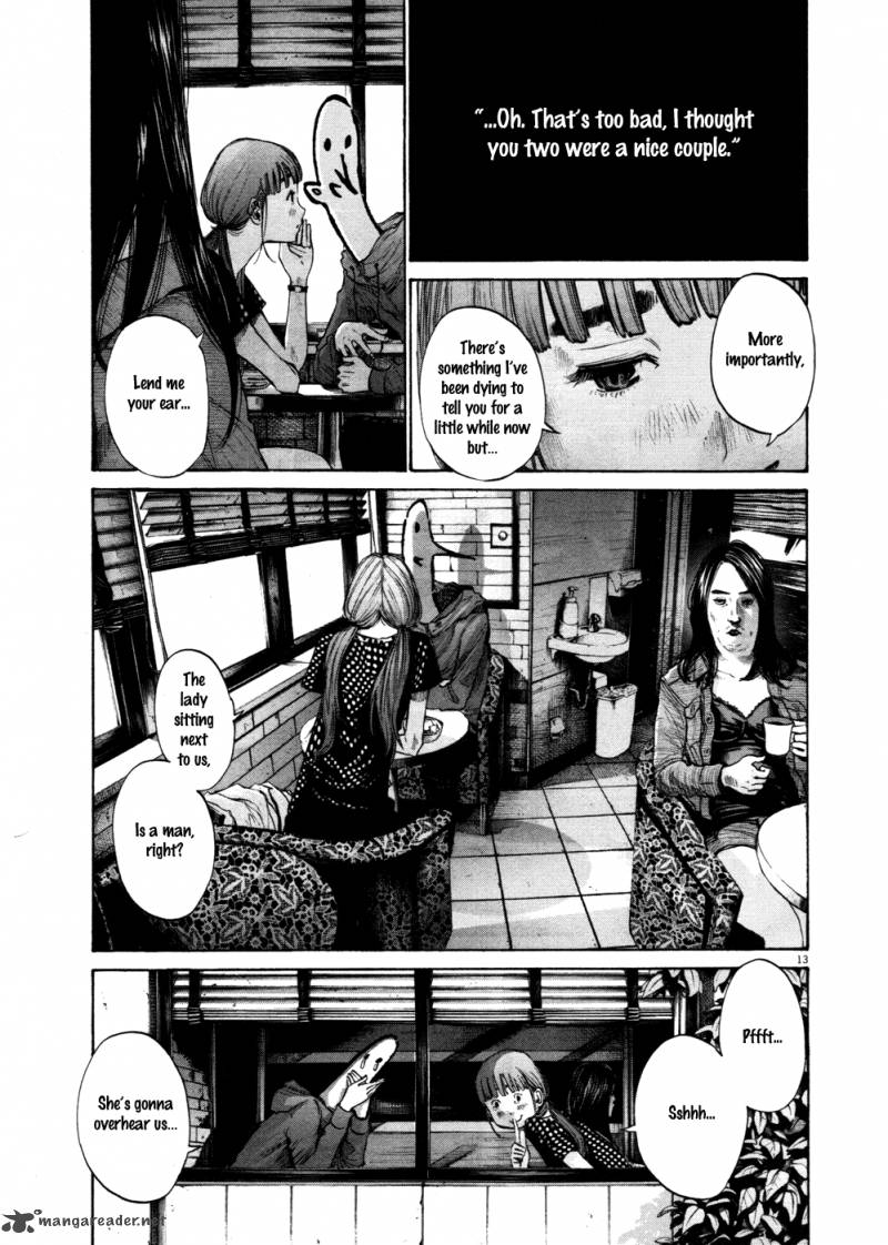 Read Goodnight Punpun Manga Online