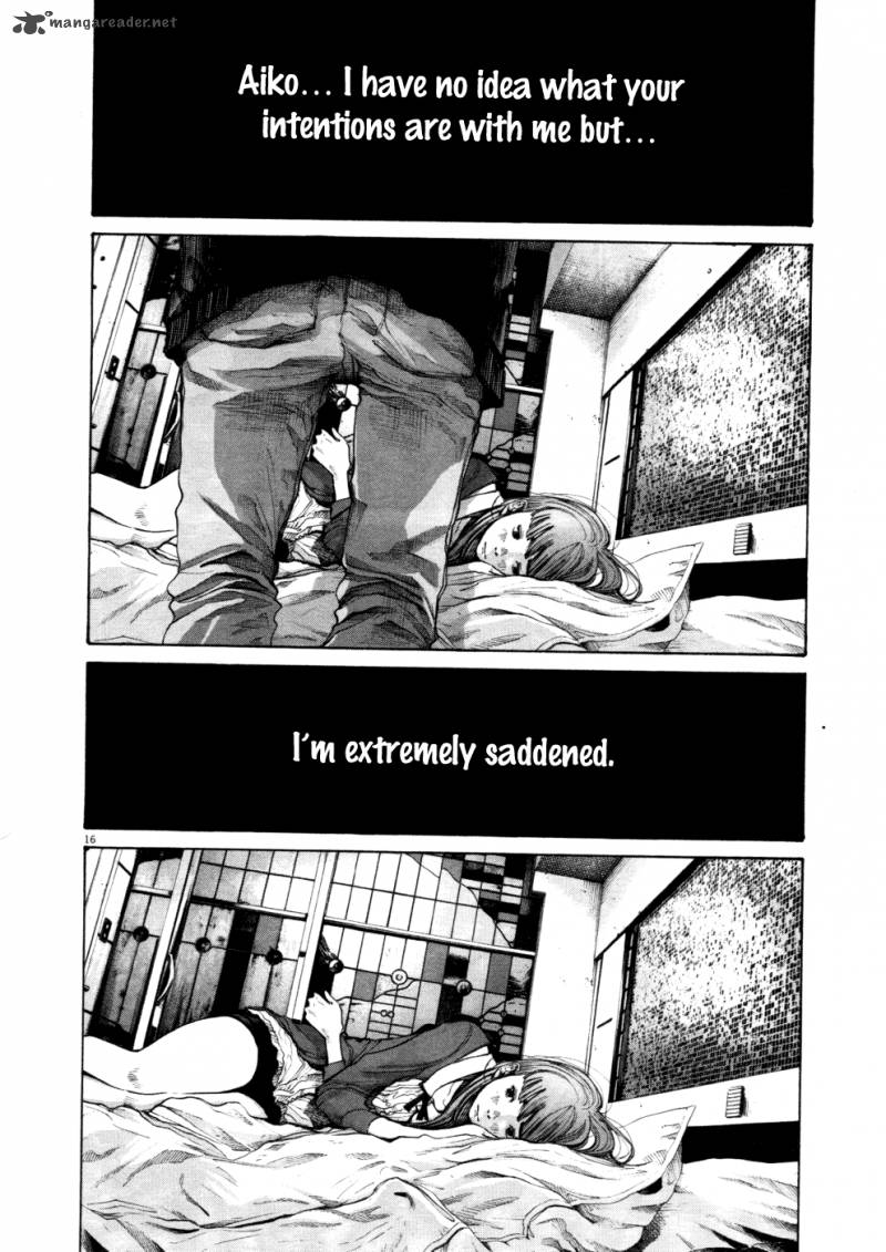 Read Goodnight Punpun Manga Online