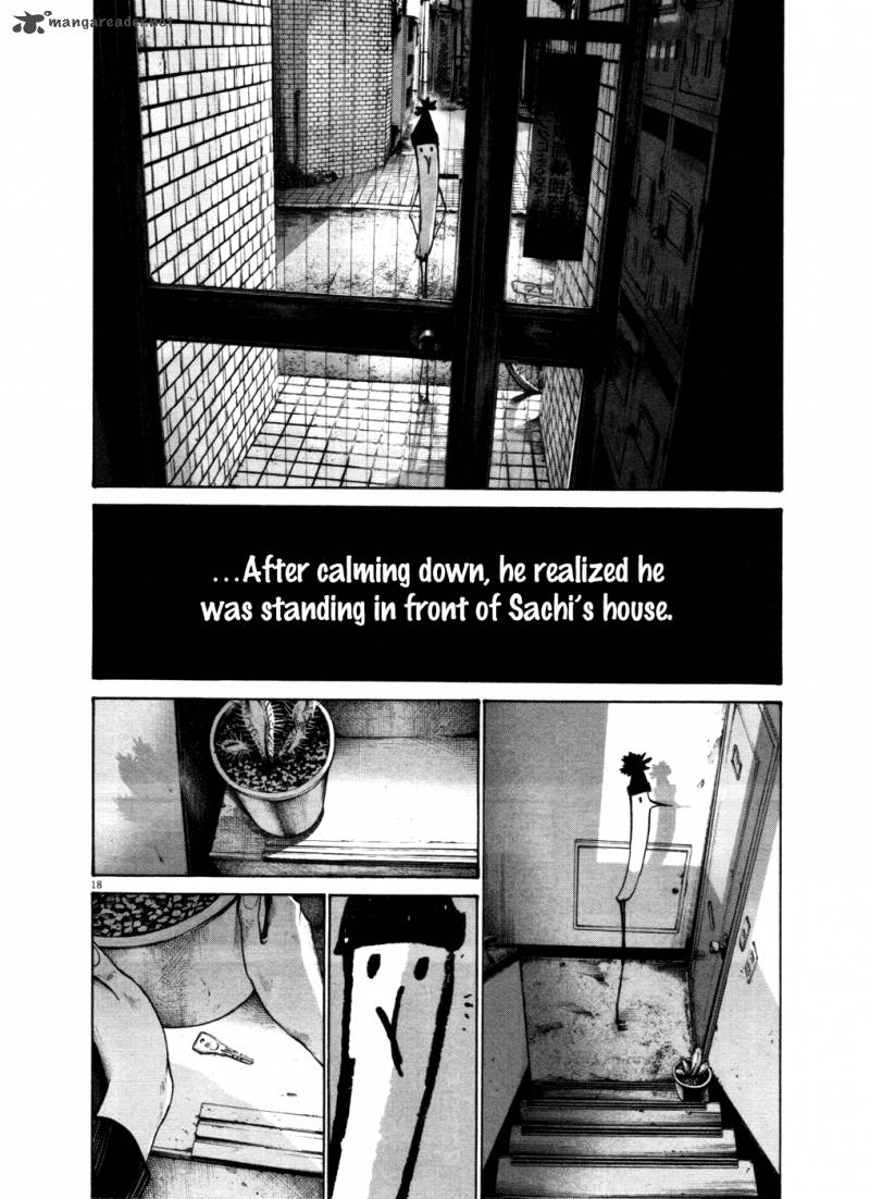 Read Goodnight Punpun Manga Online