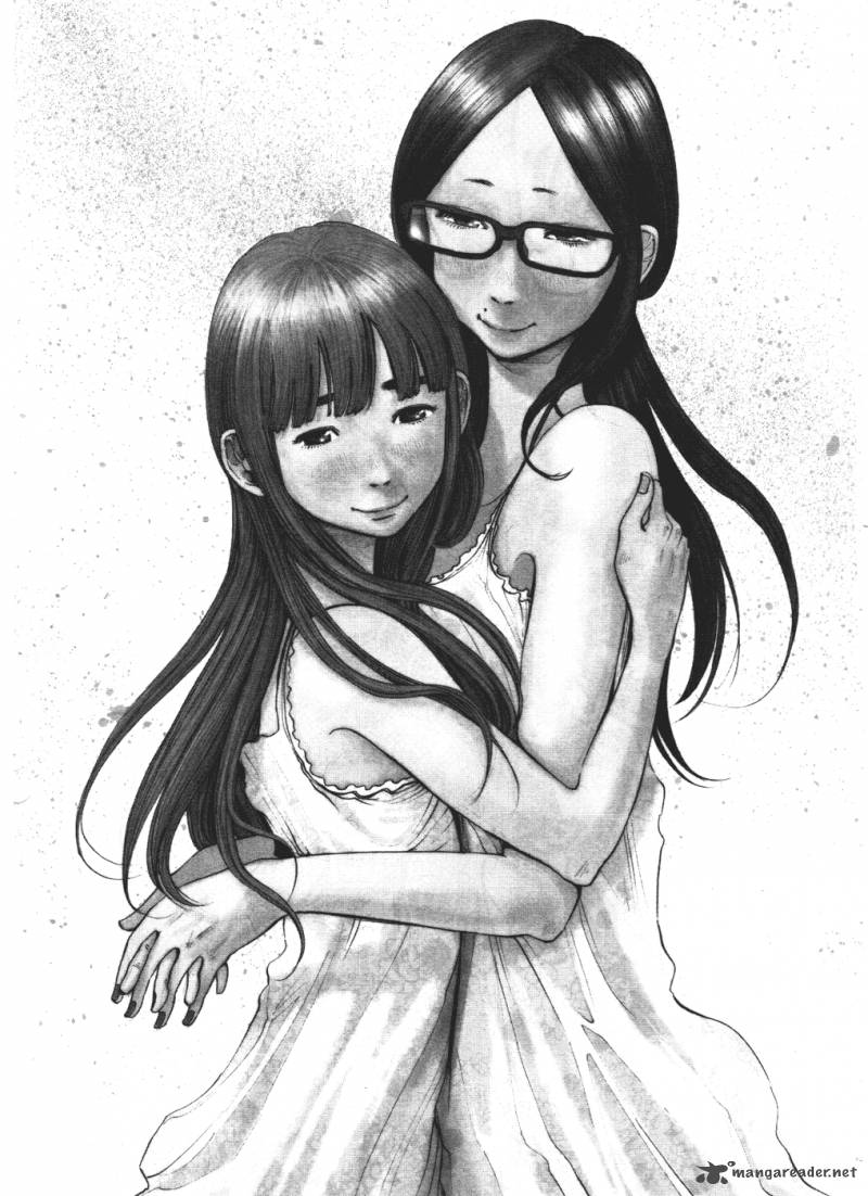 Read Goodnight Punpun Manga Online