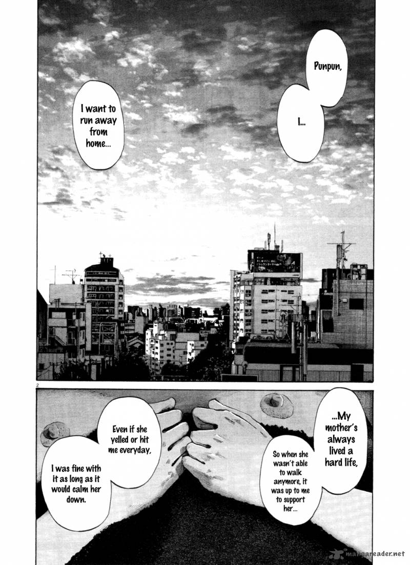 Read Goodnight Punpun Manga Online
