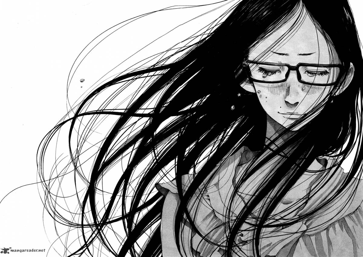Read Goodnight Punpun Manga Online