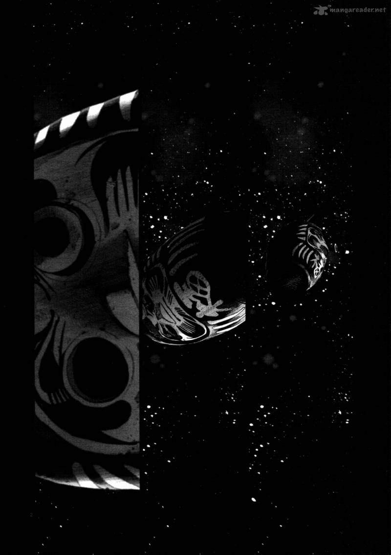 Read Goodnight Punpun Manga Online