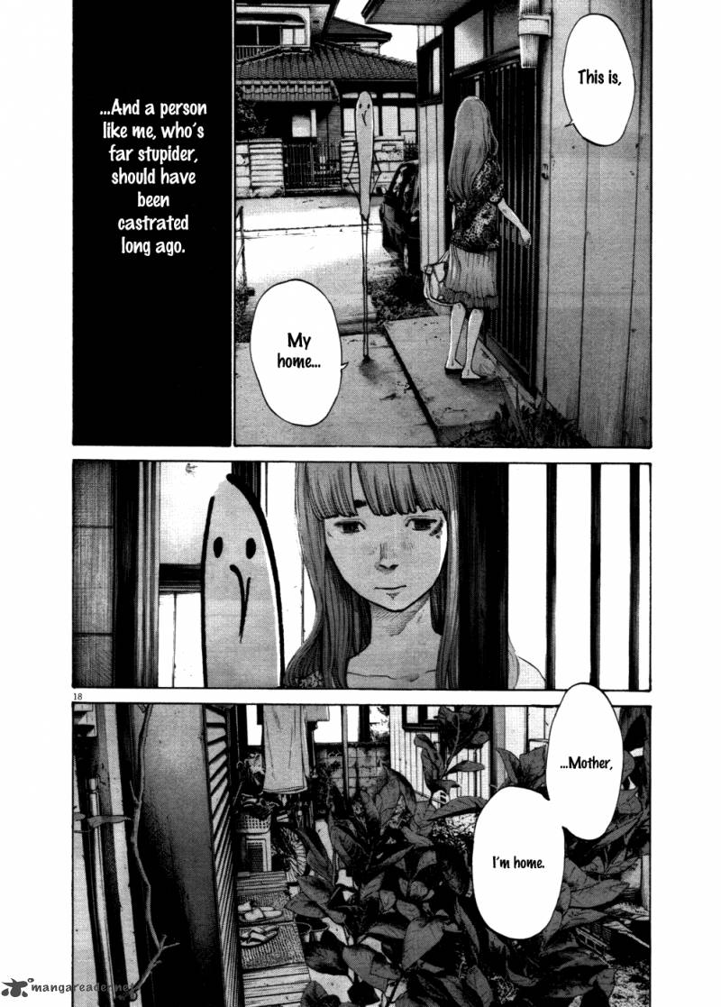 Read Goodnight Punpun Manga Online