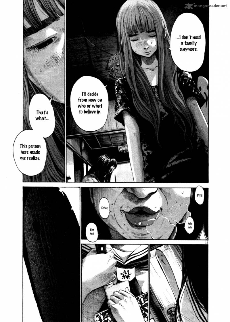 Read Goodnight Punpun Manga Online