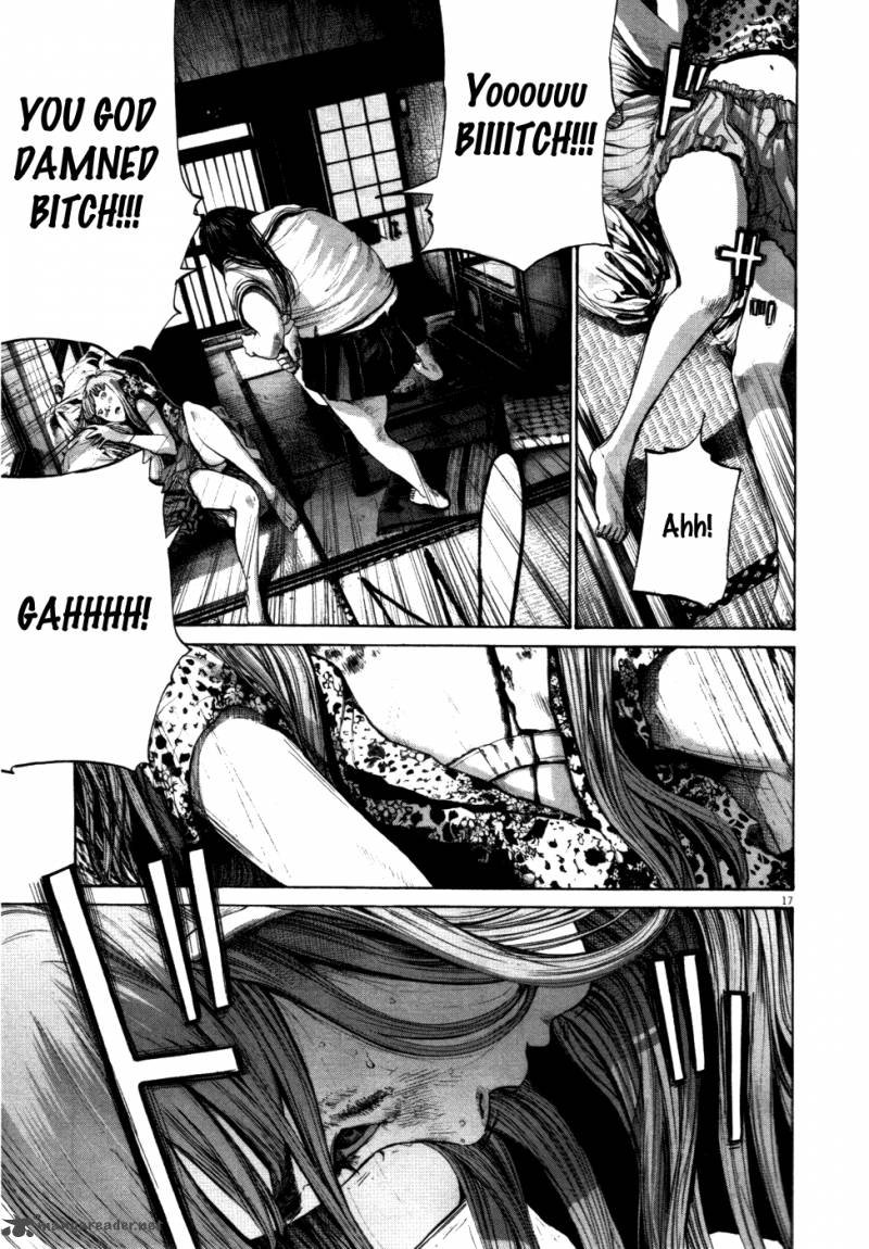 Read Goodnight Punpun Manga Online