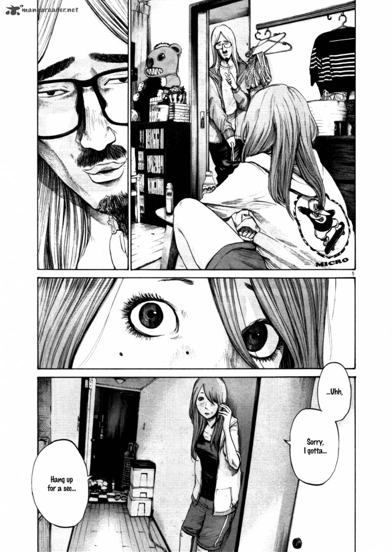 Read Goodnight Punpun Manga Online