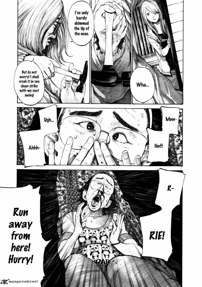Read Goodnight Punpun Manga Online