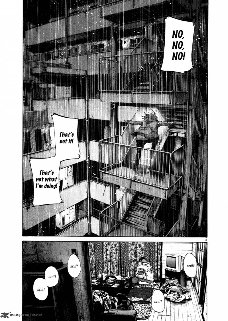 Read Goodnight Punpun Manga Online