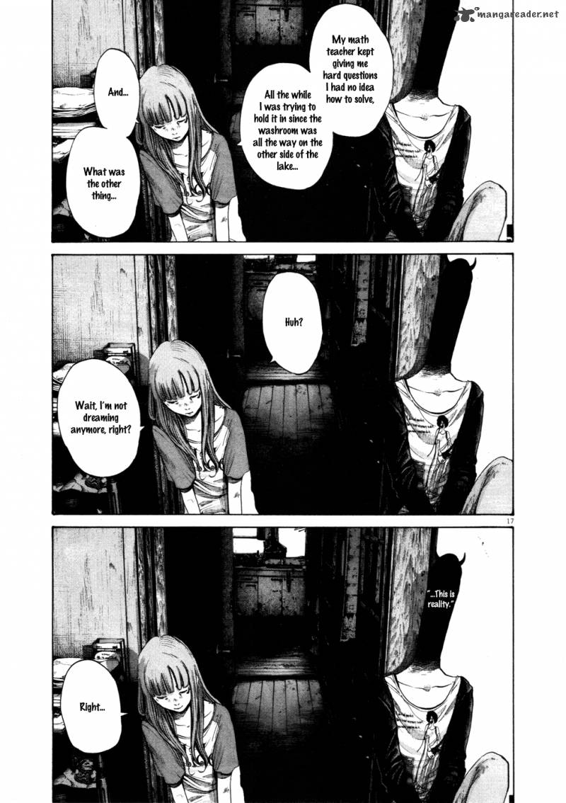 Read Goodnight Punpun Manga Online
