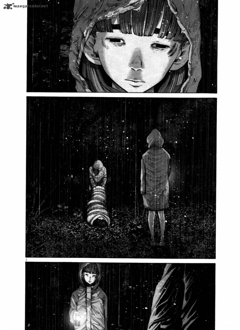 Read Goodnight Punpun Manga Online