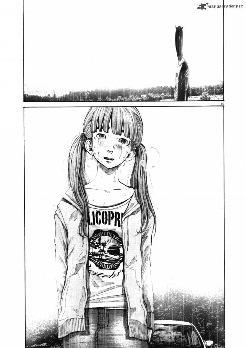 Read Goodnight Punpun Manga Online