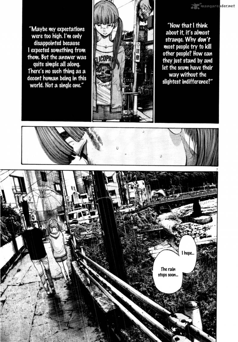 Read Goodnight Punpun Manga Online