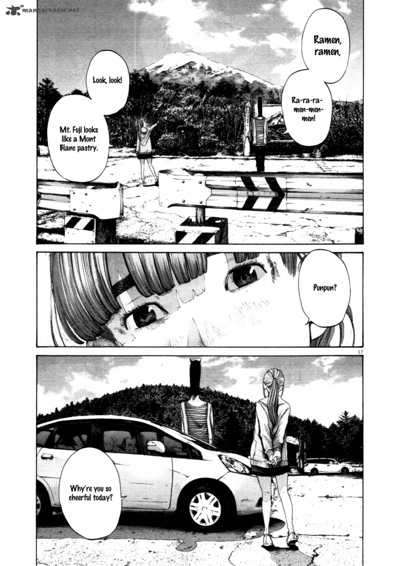 Read Goodnight Punpun Manga Online