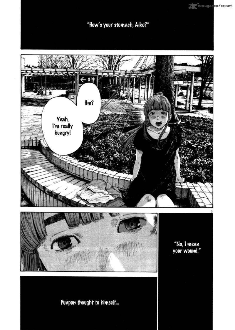 Read Goodnight Punpun Manga Online