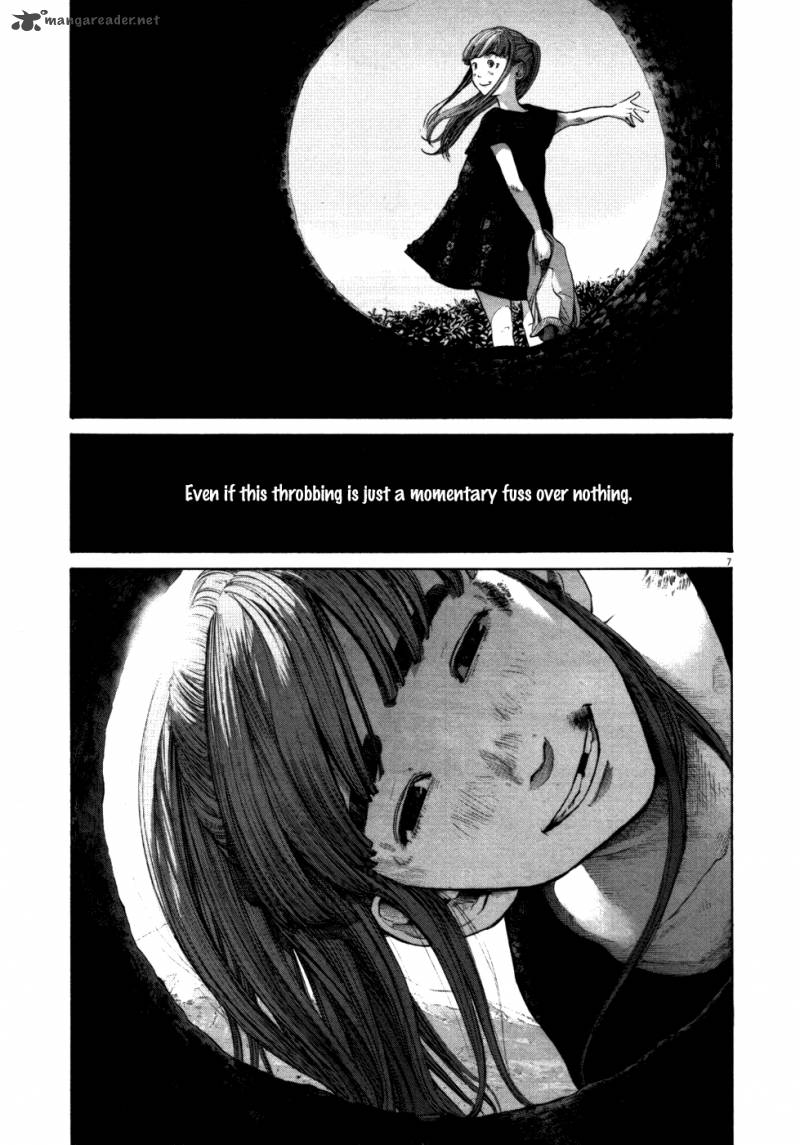 Read Goodnight Punpun Manga Online