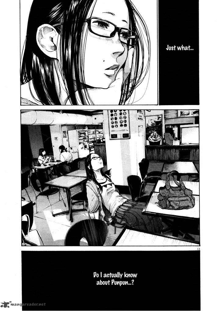 Read Goodnight Punpun Manga Online