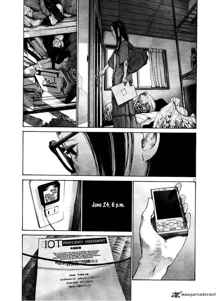 Read Goodnight Punpun Manga Online