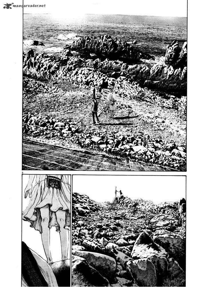 Read Goodnight Punpun Manga Online