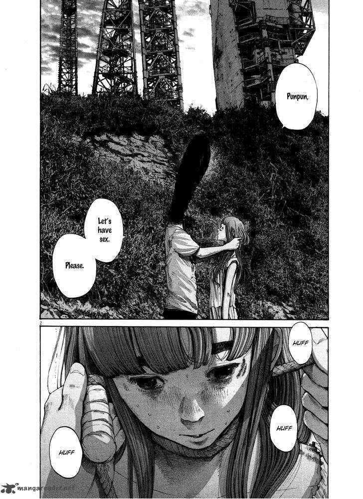 Read Goodnight Punpun Manga Online