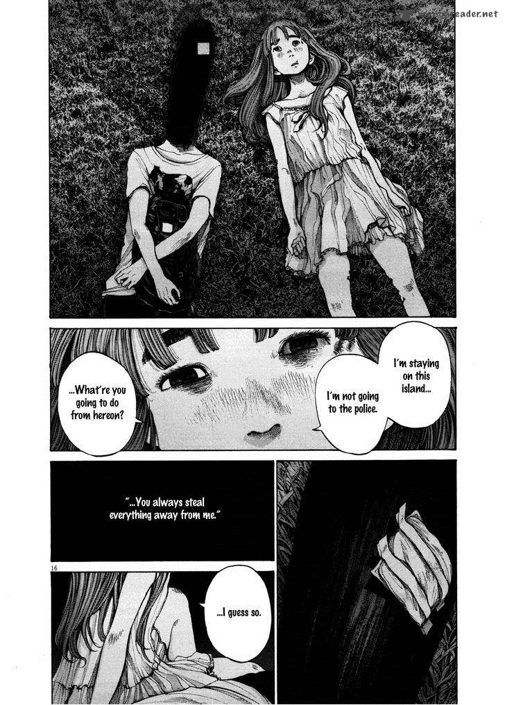 Read Goodnight Punpun Manga Online