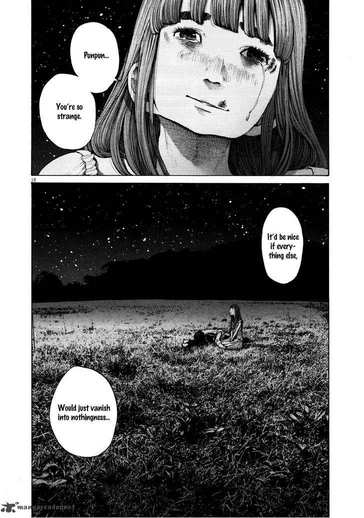 Read Goodnight Punpun Manga Online