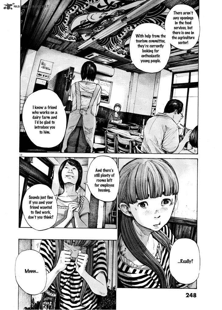 Read Goodnight Punpun Manga Online