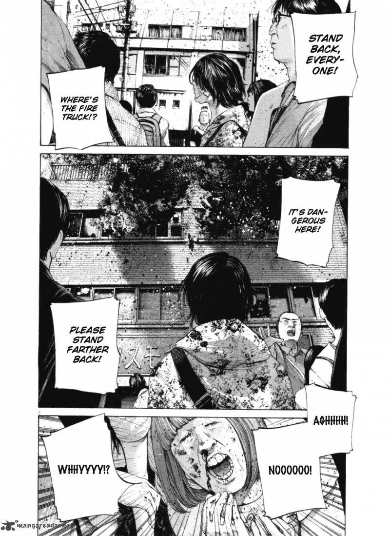 Read Goodnight Punpun Manga Online