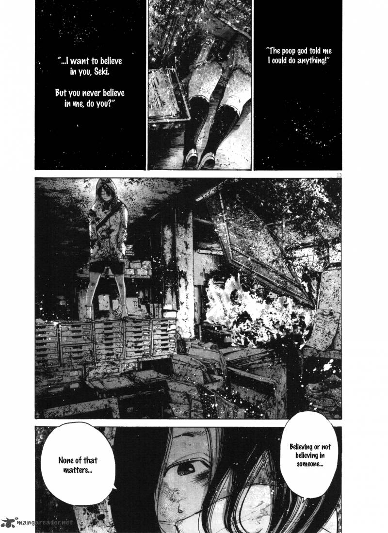 Read Goodnight Punpun Manga Online