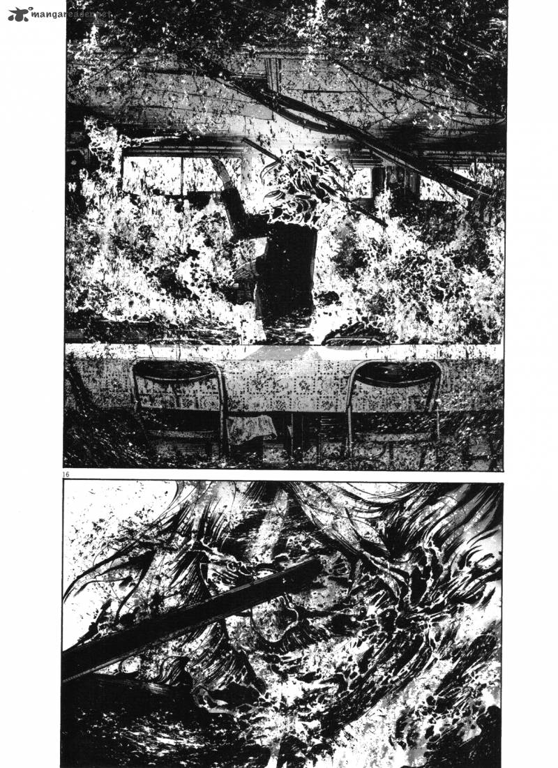 Read Goodnight Punpun Manga Online