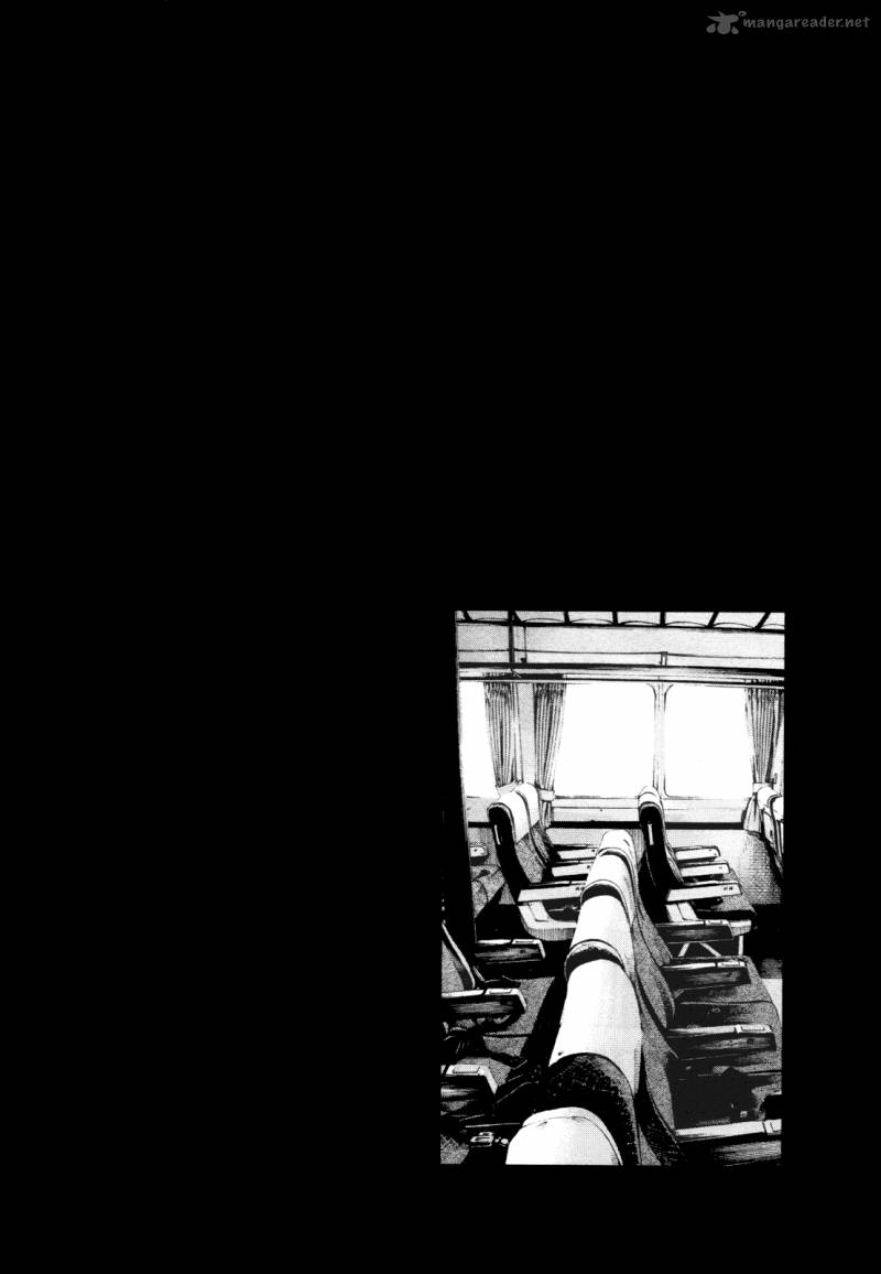 Read Goodnight Punpun Manga Online