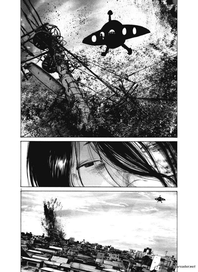 Read Goodnight Punpun Manga Online