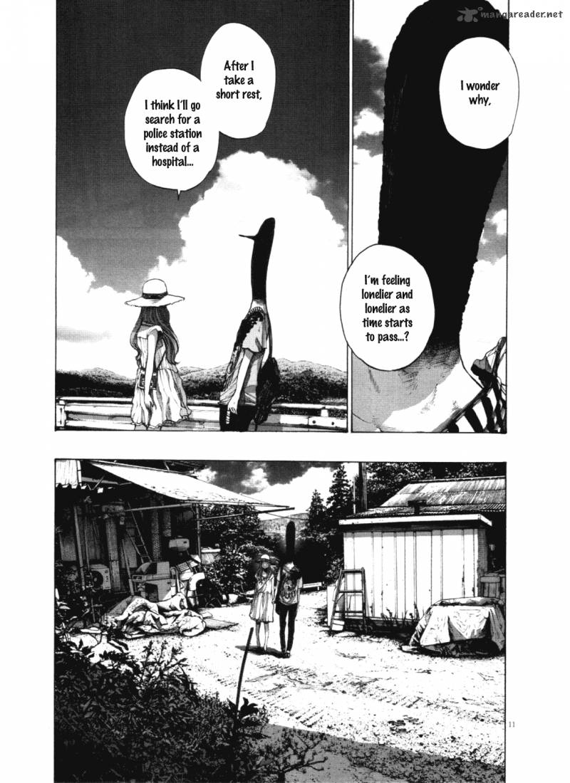 Read Goodnight Punpun Manga Online