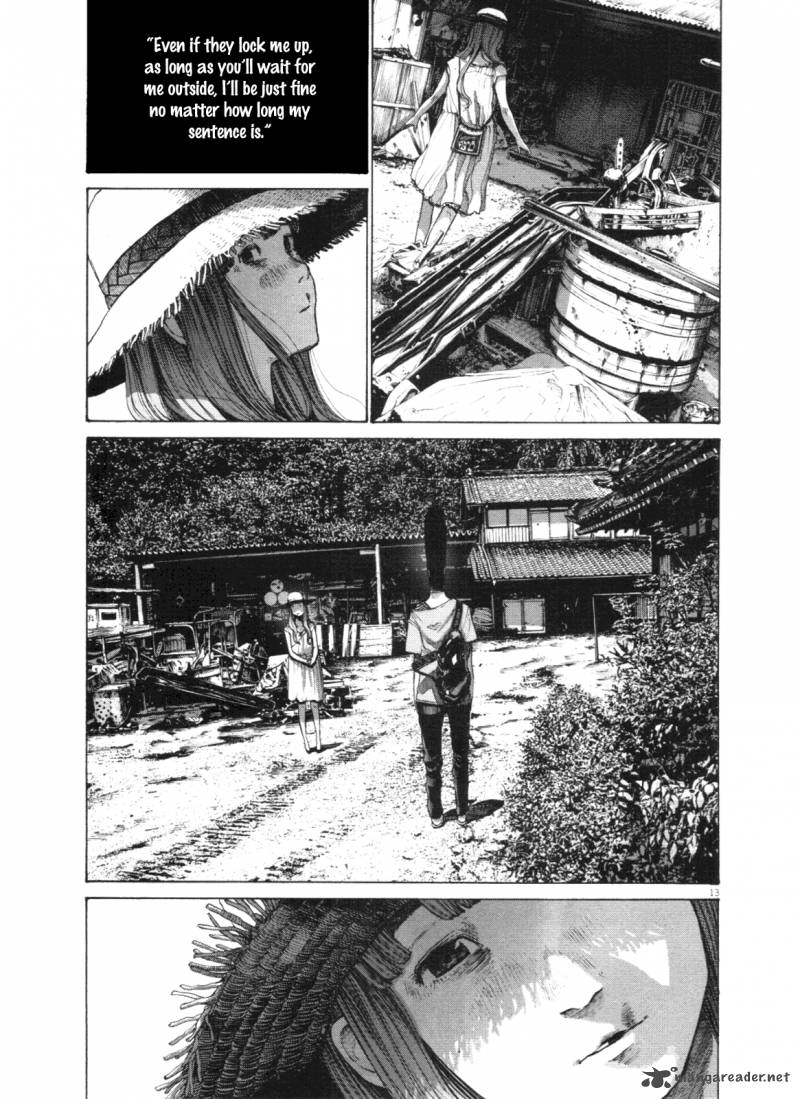 Read Goodnight Punpun Manga Online