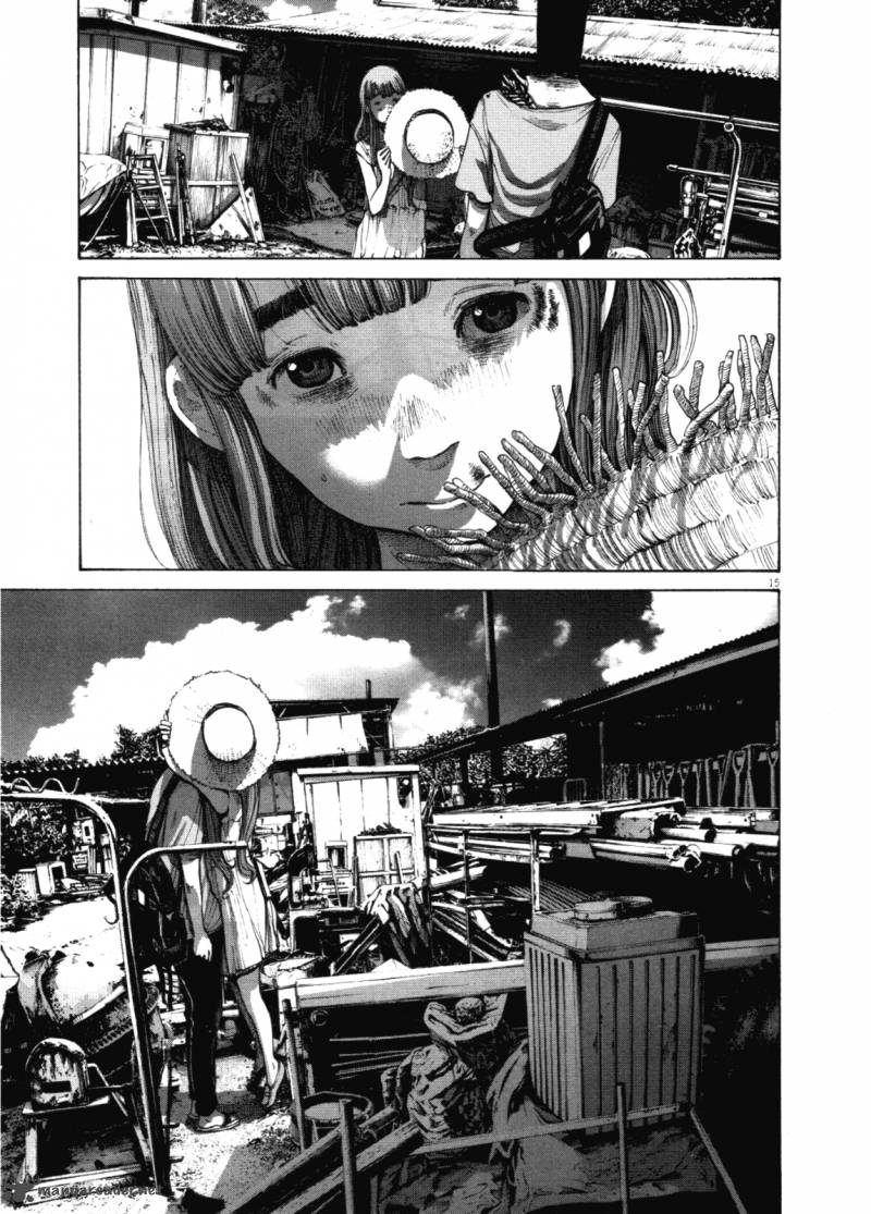 Read Goodnight Punpun Manga Online