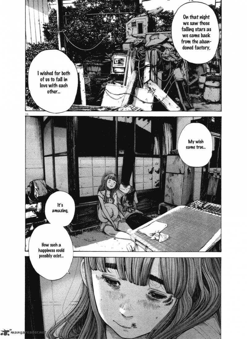 Read Goodnight Punpun Manga Online