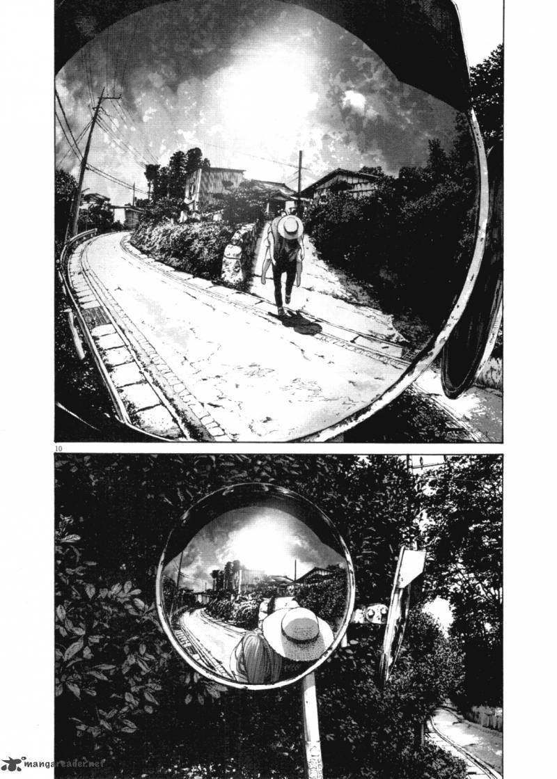 Read Goodnight Punpun Manga Online