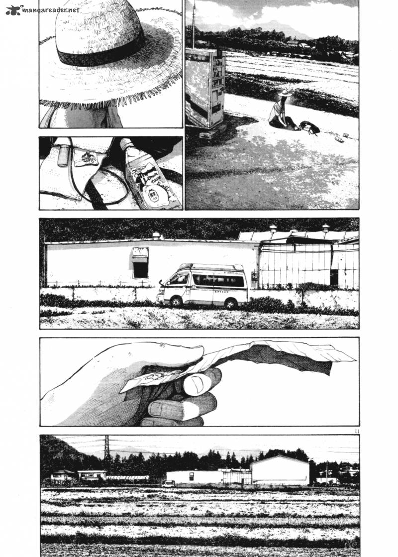 Read Goodnight Punpun Manga Online