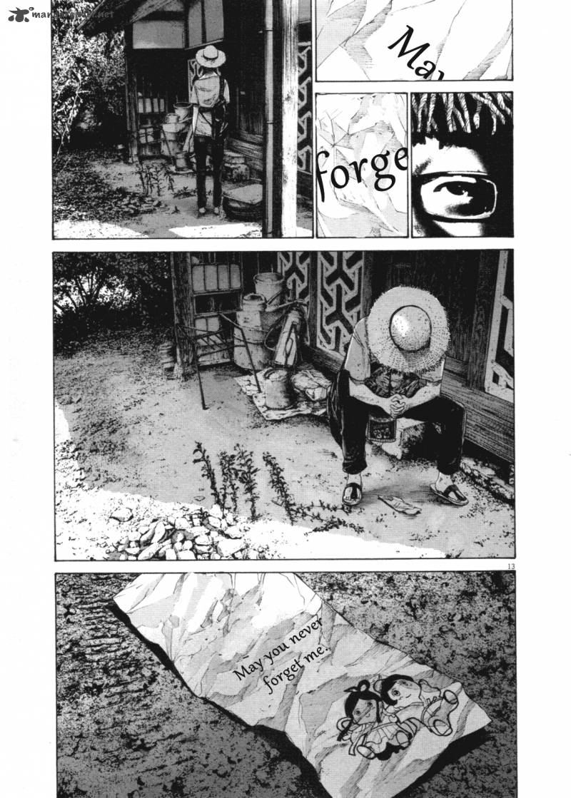 Read Goodnight Punpun Manga Online