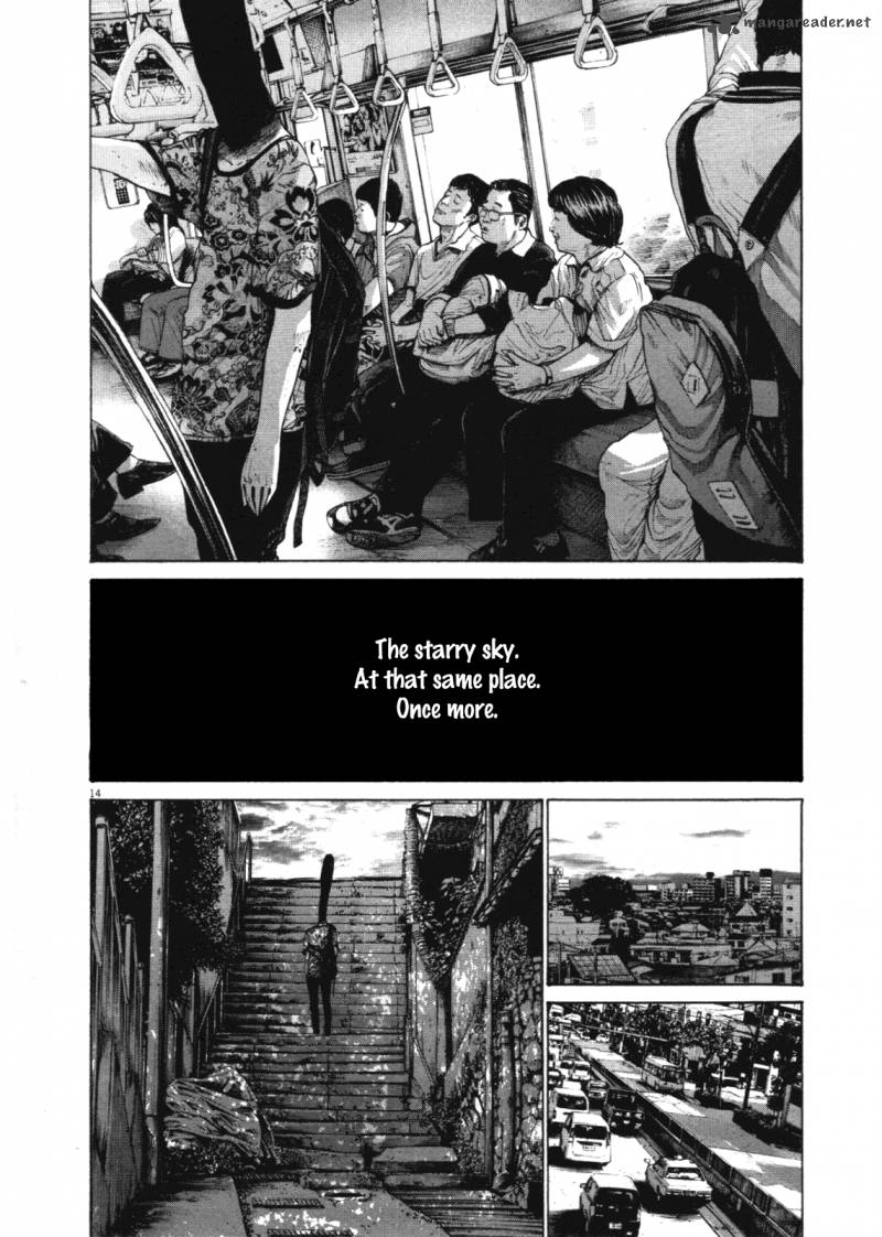 Read Goodnight Punpun Manga Online