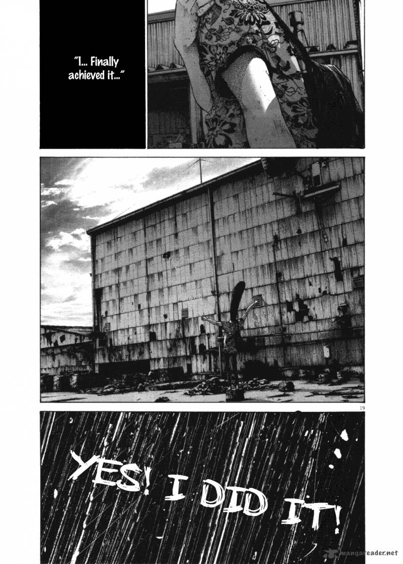 Read Goodnight Punpun Manga Online