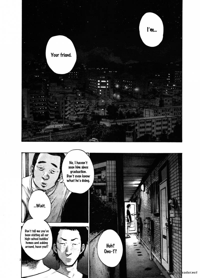 Read Goodnight Punpun Manga Online
