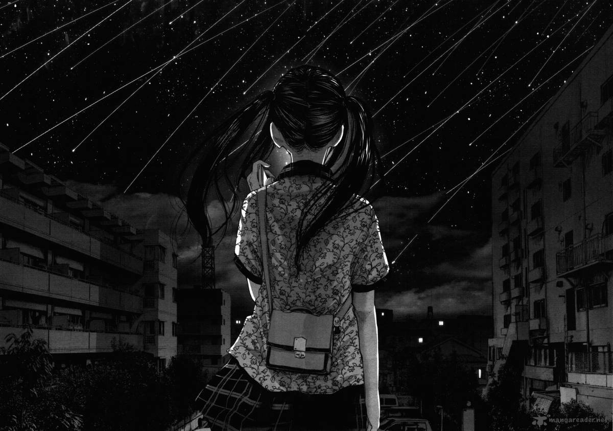 Read Goodnight Punpun Manga Online