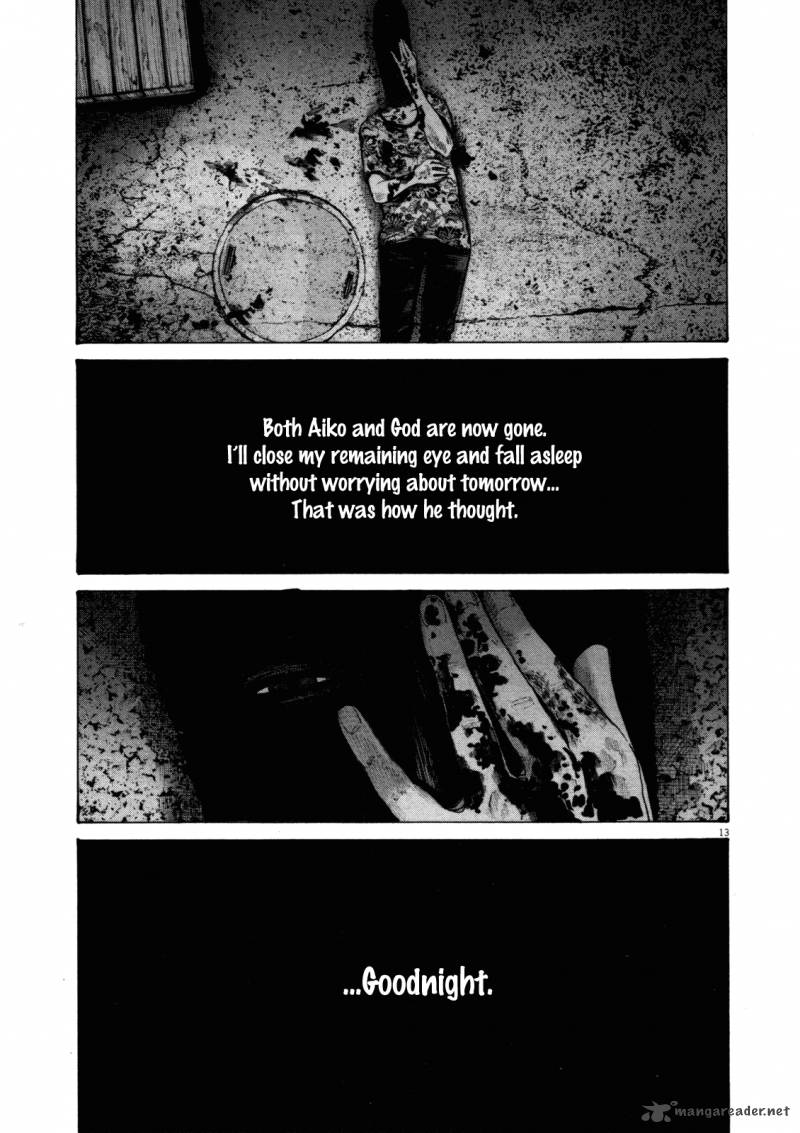 Read Goodnight Punpun Manga Online