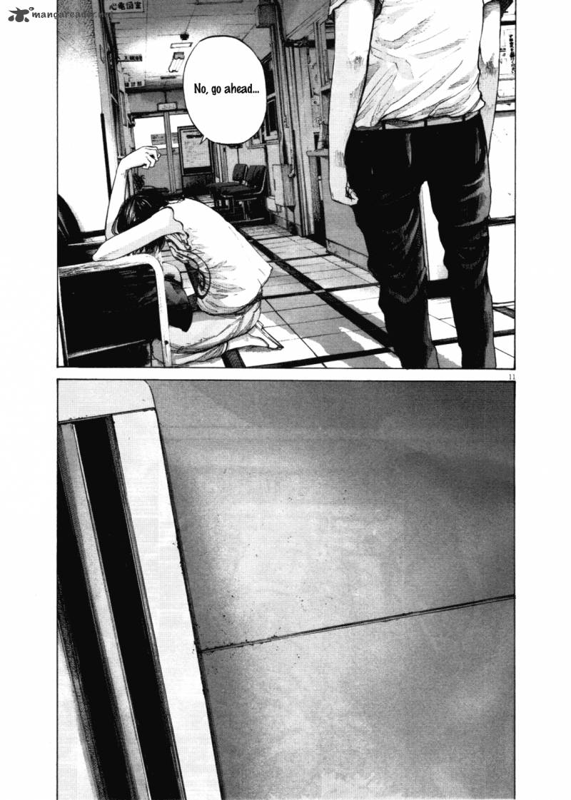 Read Goodnight Punpun Manga Online