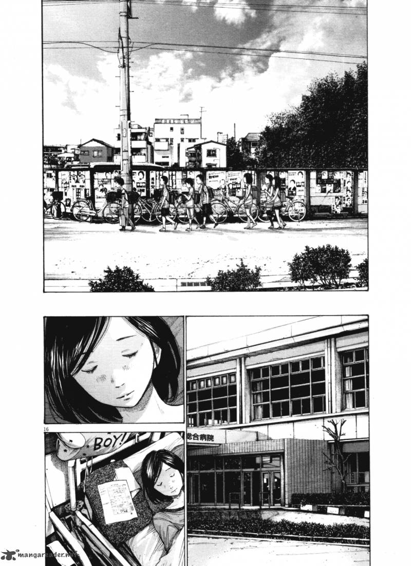 Read Goodnight Punpun Manga Online