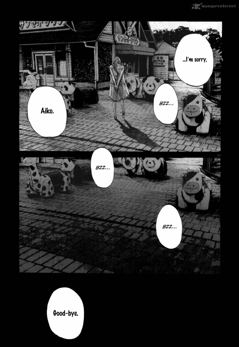 Read Goodnight Punpun Manga Online
