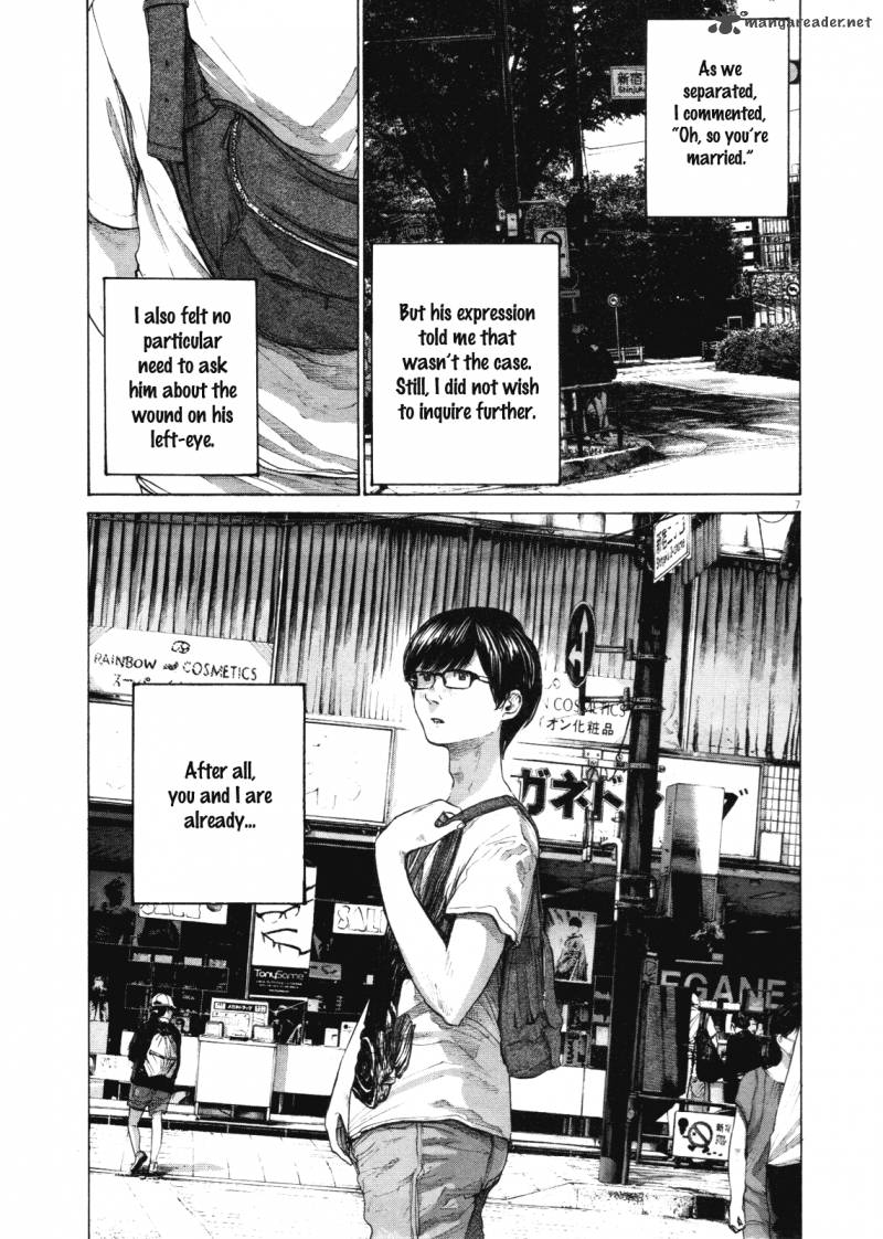 Read Goodnight Punpun Manga Online