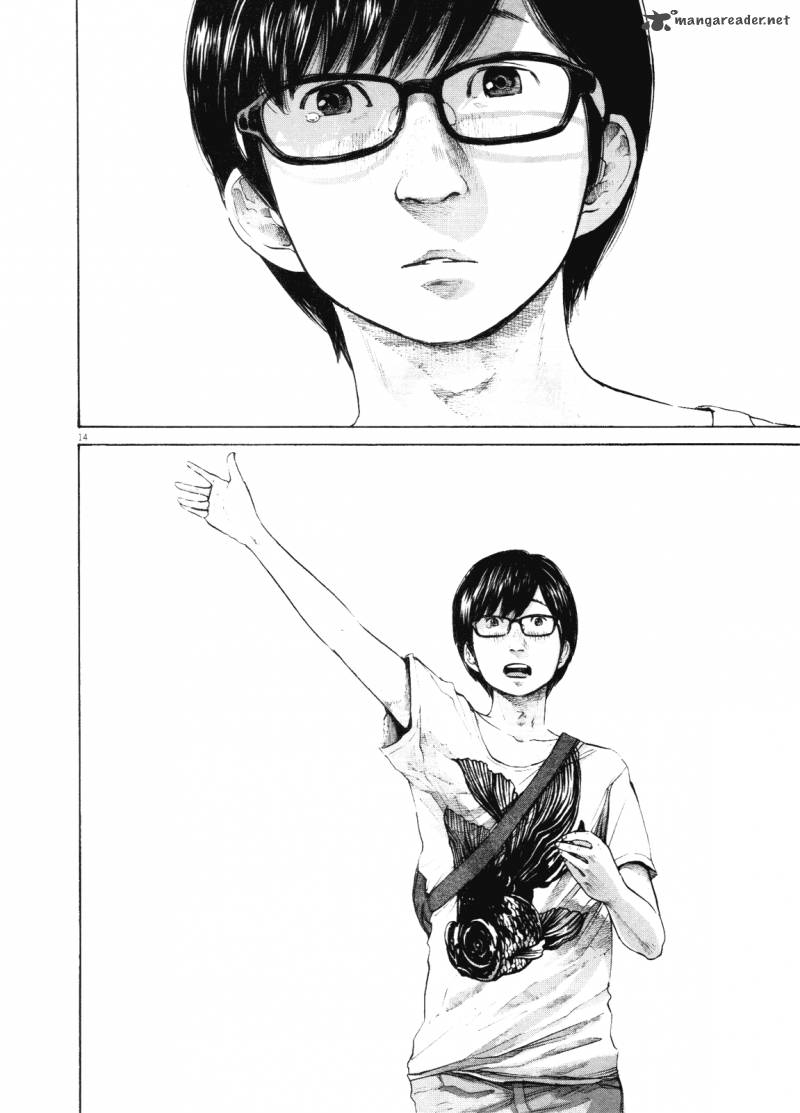 Read Goodnight Punpun Manga Online