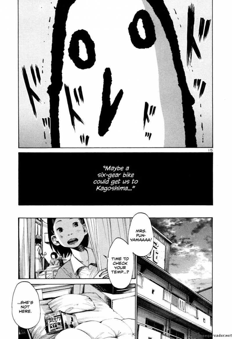 Read Goodnight Punpun Manga Online